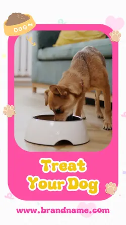 pets food