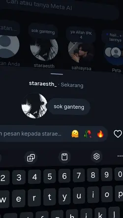 sok ganteng