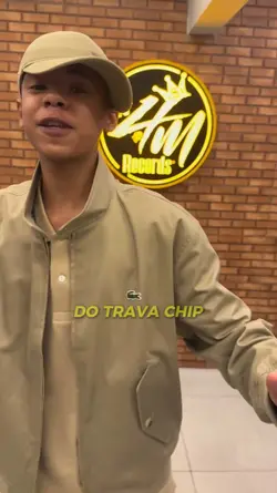 Trava chip