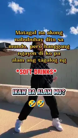 softdrinks