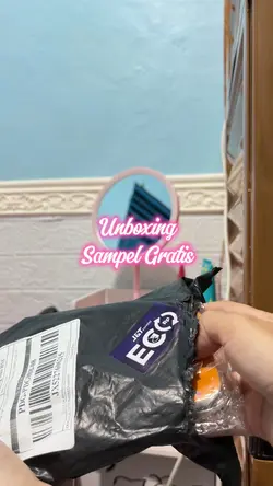 Unboxing