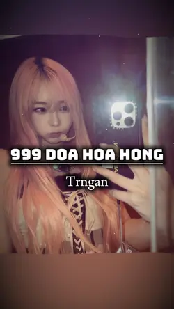 999 ĐOÁ HOA HỒNG 