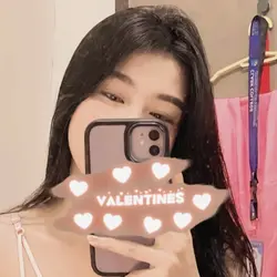 be my Valentines 
