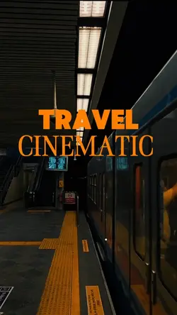 TRAVEL CINEMATIC