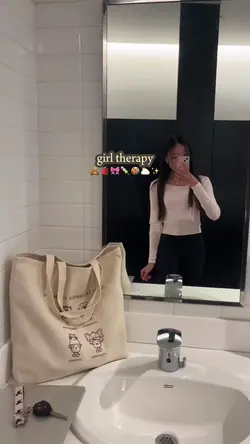 girl therapy 