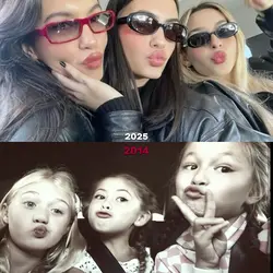 recreate photo