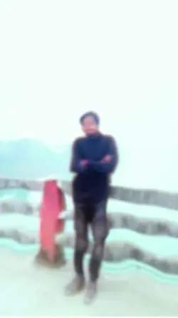 mene tujhko dekha 