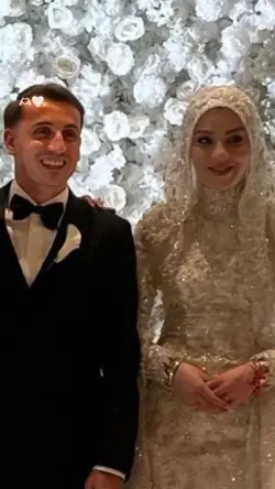 Kerem evleniyorrr
