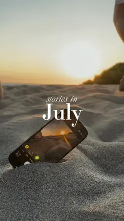 stories in july 