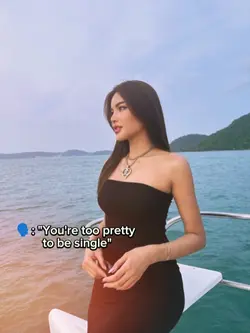 you're too pretty