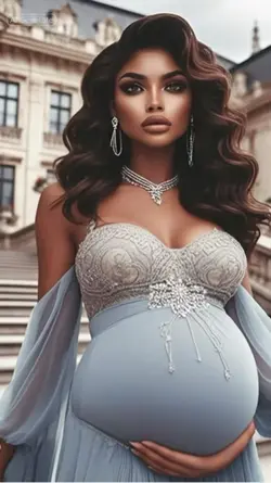 PREGNANT FILTER AI