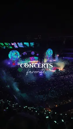 Concert favorite