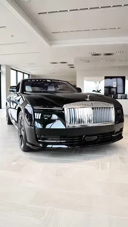✨Driven by Luxury✨