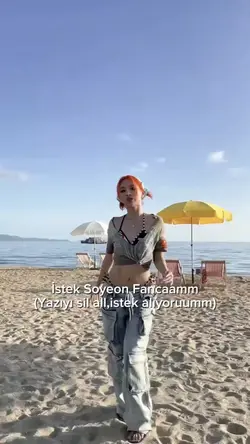 İsteeekk