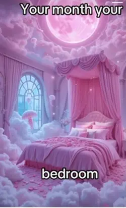 Your month your bed 