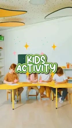 Kids Activity
