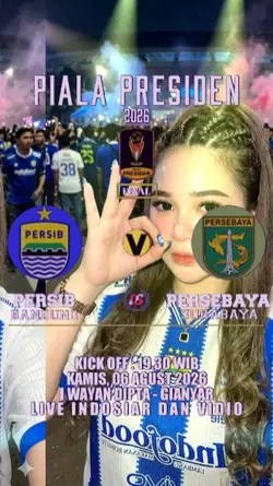 persib vs persebaya