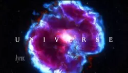 Edit universe