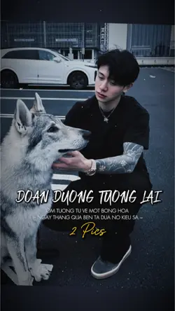Đoạn Đường Tương Lai