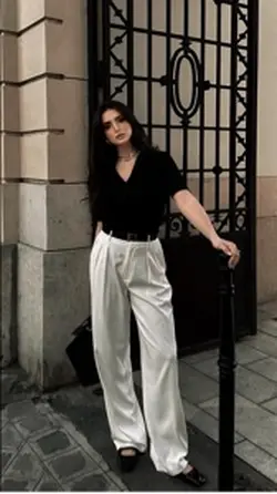 Old money vibes