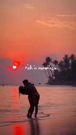 rich in memories ✨