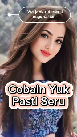 Ubah Versi Wajah