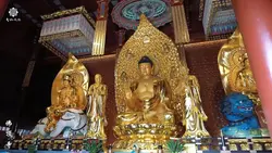 Buddhist music