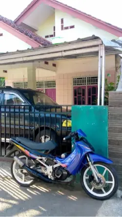 nostalgia motor