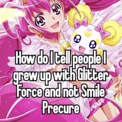 cure heart & happy!1