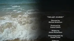 Outro Credits Film