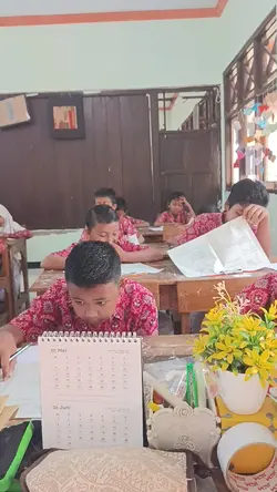 Tipe siswa belajar