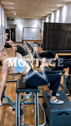 Pilates