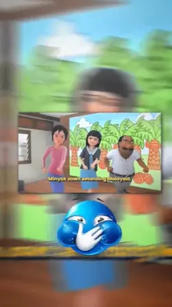 sawit story
