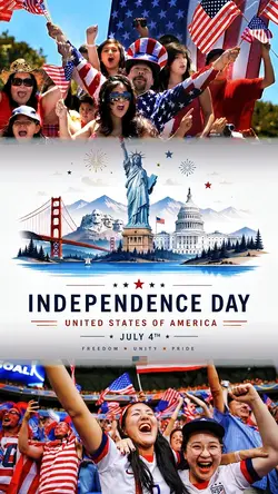 independence day
