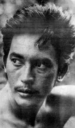 Philip Salvador said