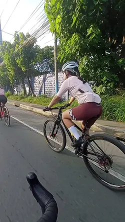 Padre Pio ride