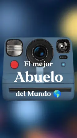 El mejor abuelo