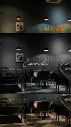 Cinematic 5 videos