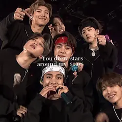 BTS 4ever <3
