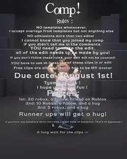 Comp!