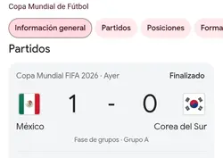 y que fue ?