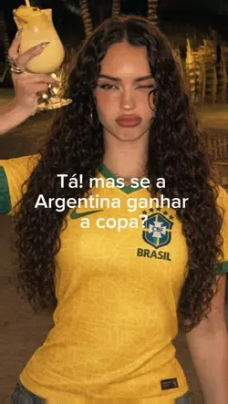 no Argentina 