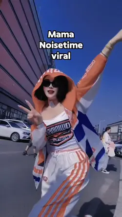 Mama noisetime
