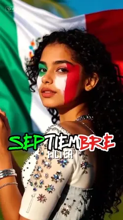 Long Live Mexico 