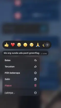 SUNDA GREENFLAG