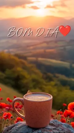 Bom dia