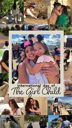 DayOf The Girl Child