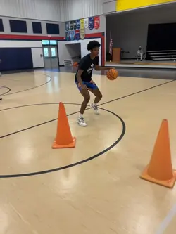 Skill work