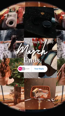 MARCH RECAP