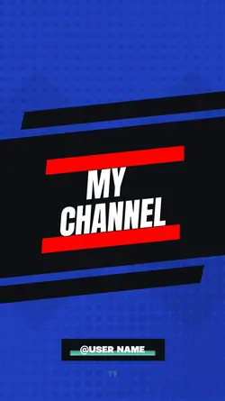 Intro Name Channel